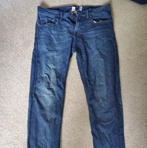 Banana Republic Slim Fit Jeans
